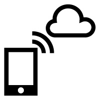 Effective connectivity to power distribution network