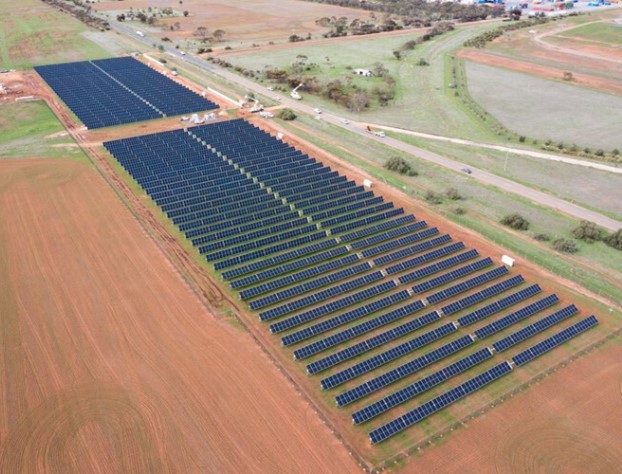 FIMER’s PVS-175 Inverters say YES to powering multiple solar farms in South Australia