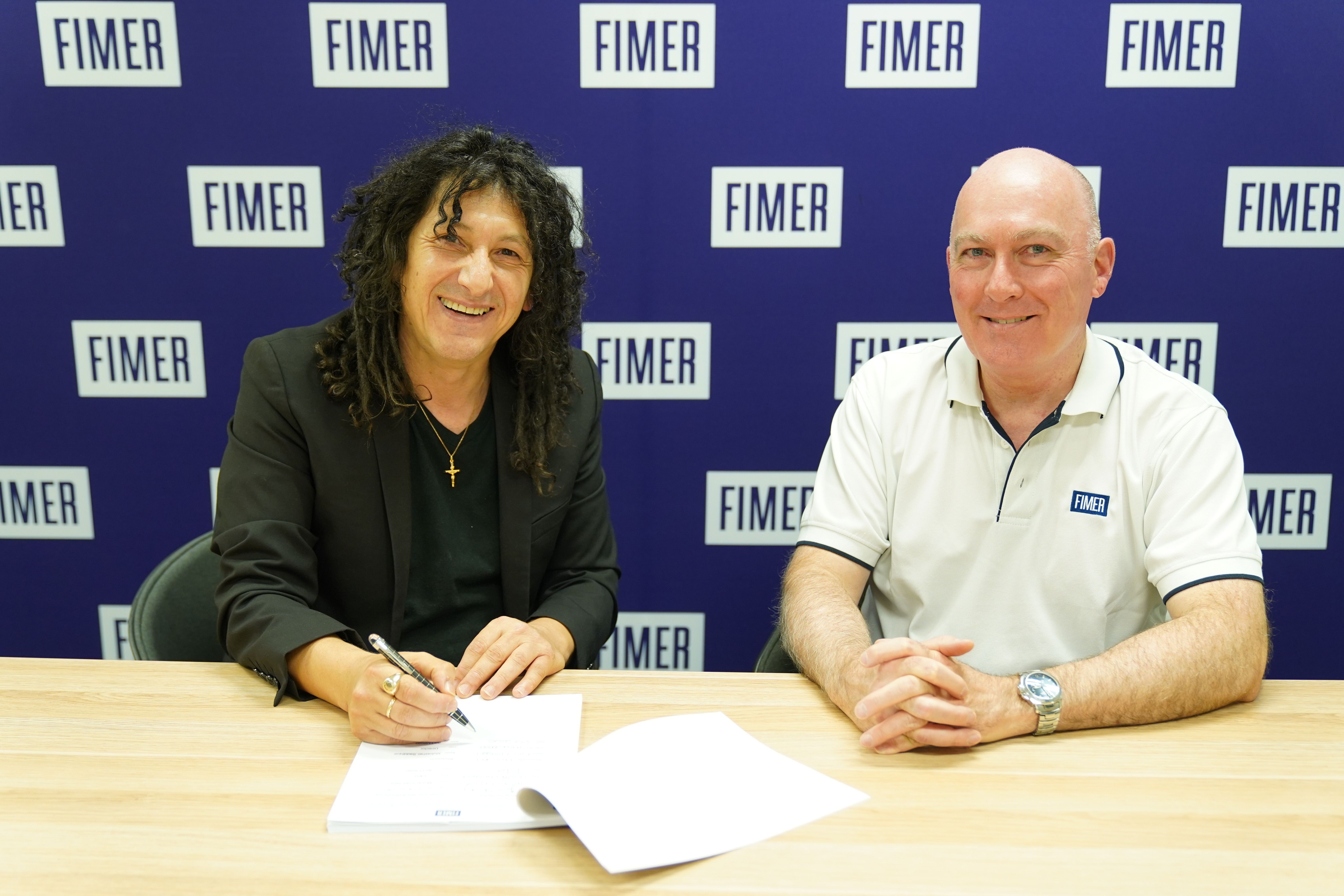 Prosun Solar Joins as a new distribution partner for FIMER in Australia (PDF)