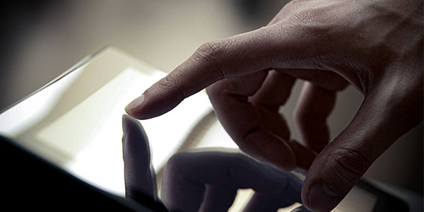 What is consumption monitoring?