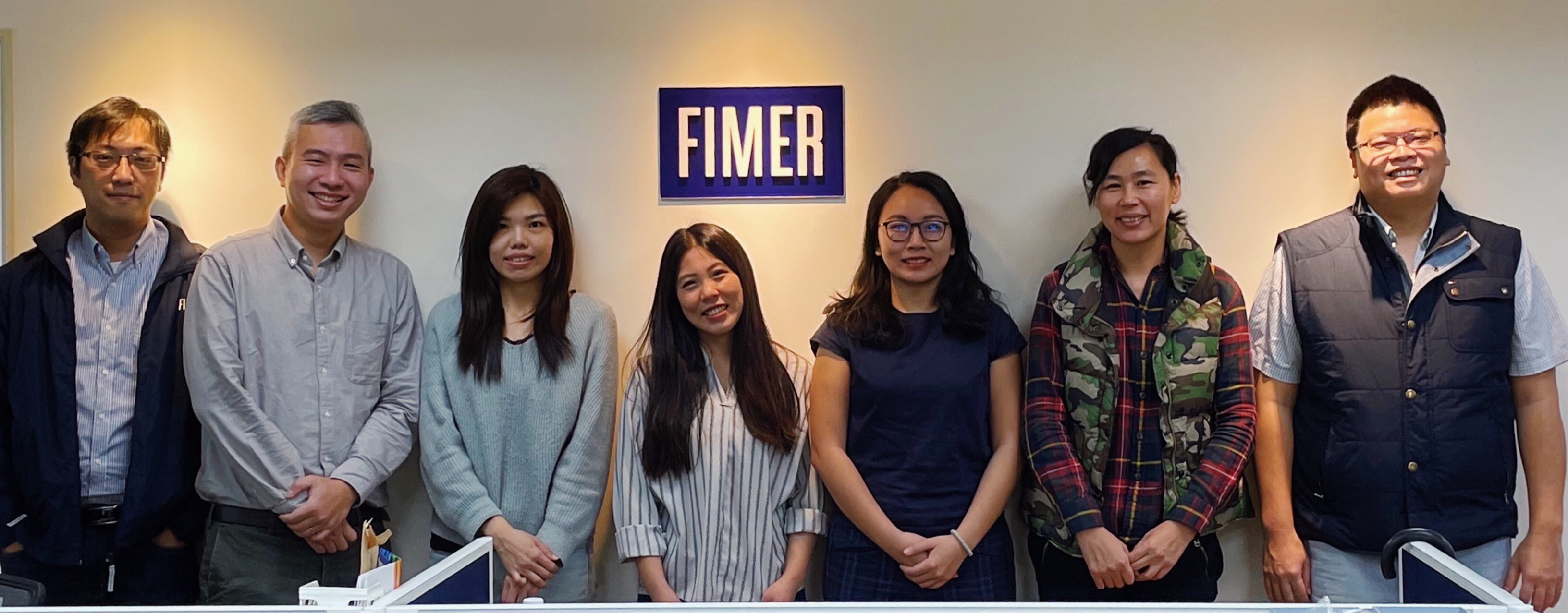 FIMER Taiwan