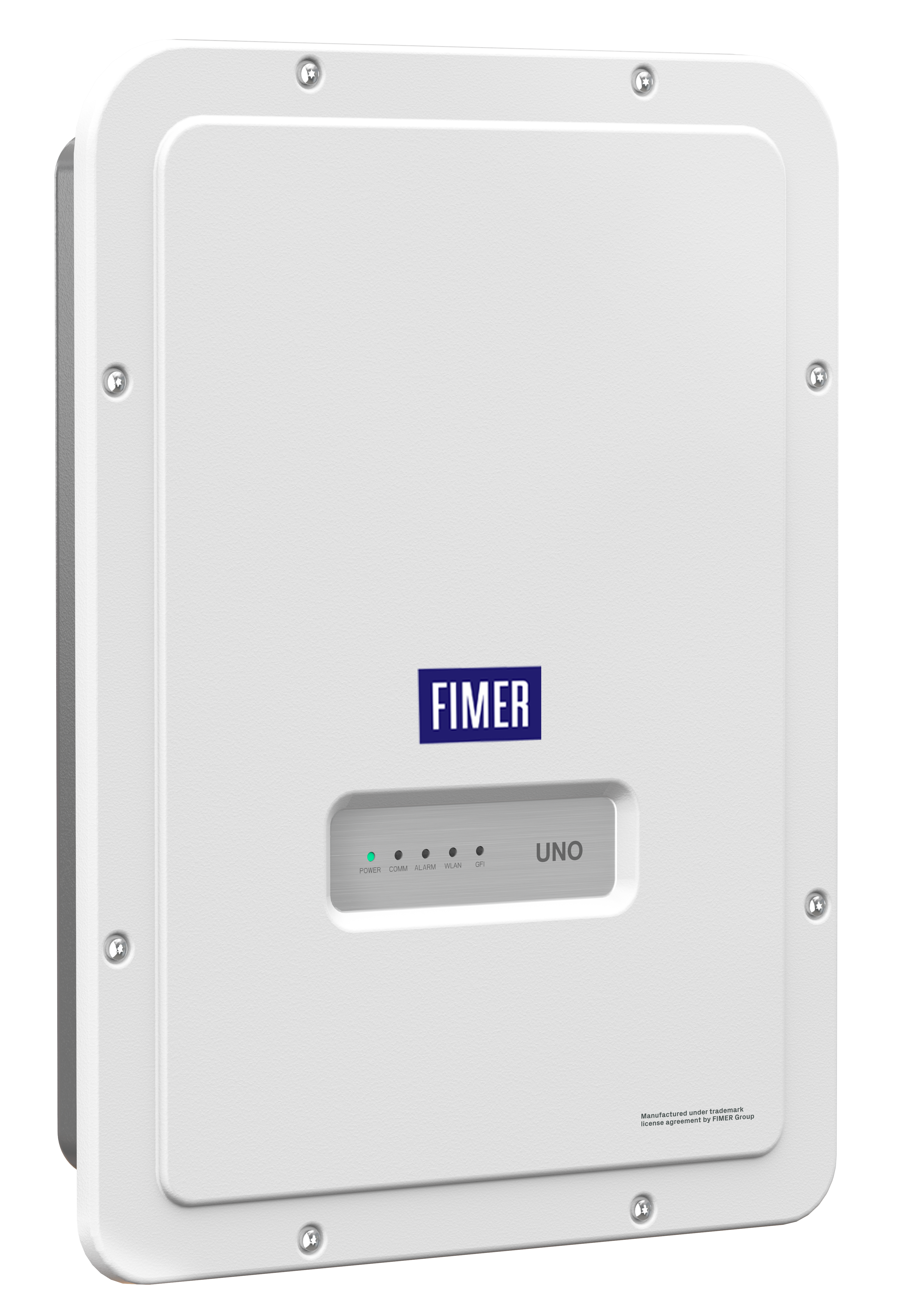 FIMER ABB solar inverter