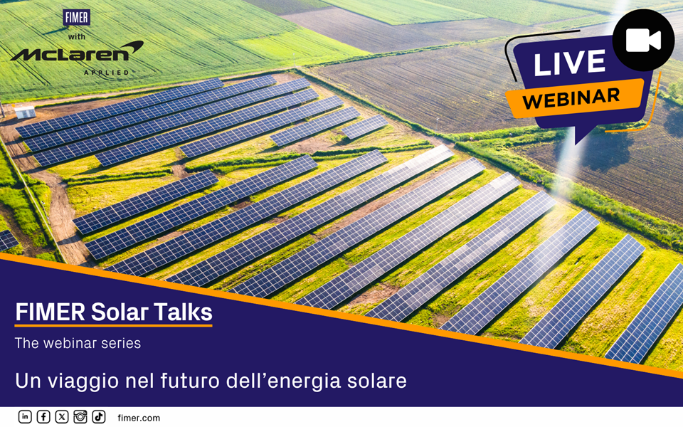 Fimer Solar Talks