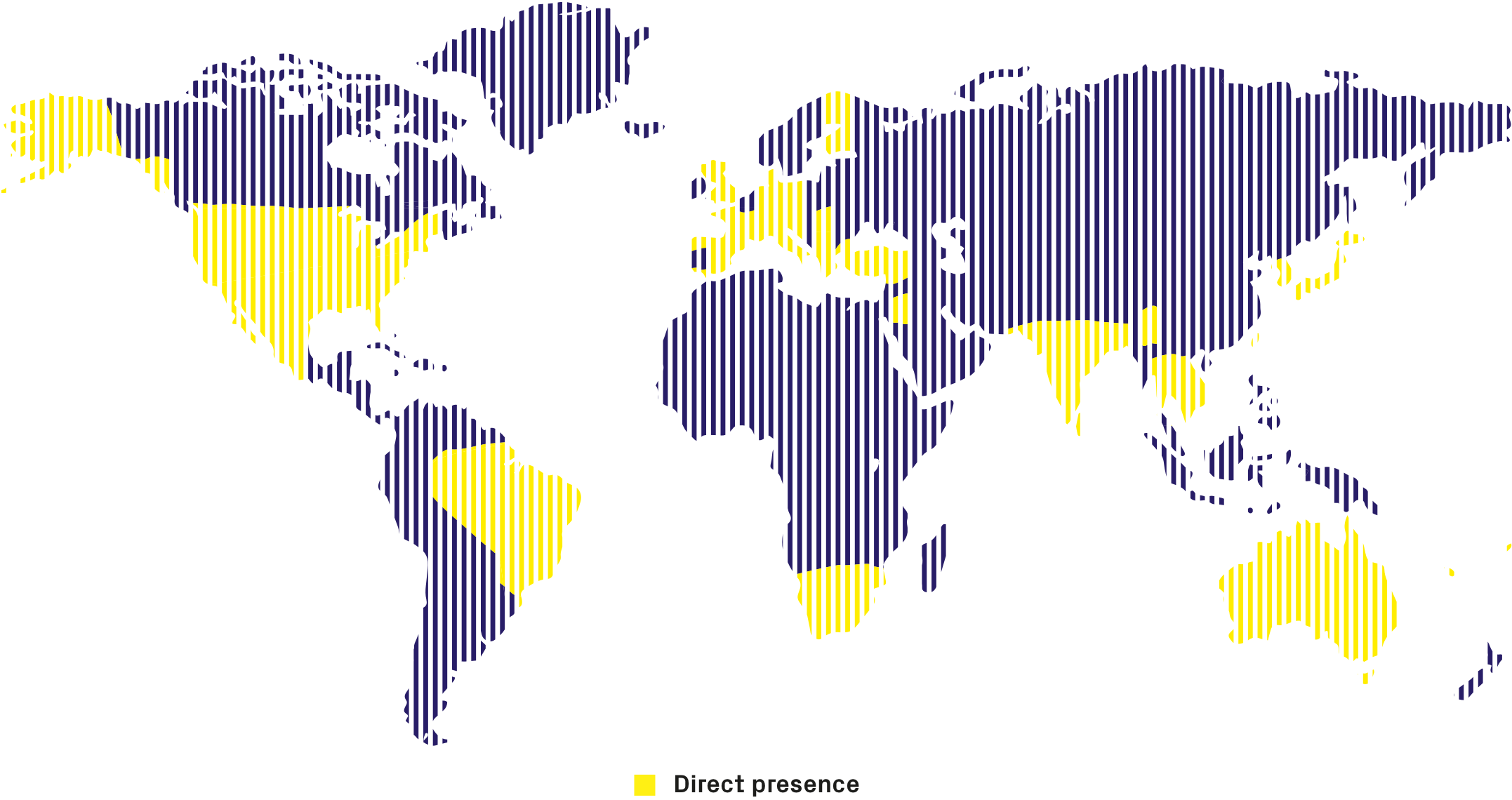 FIMER global presence