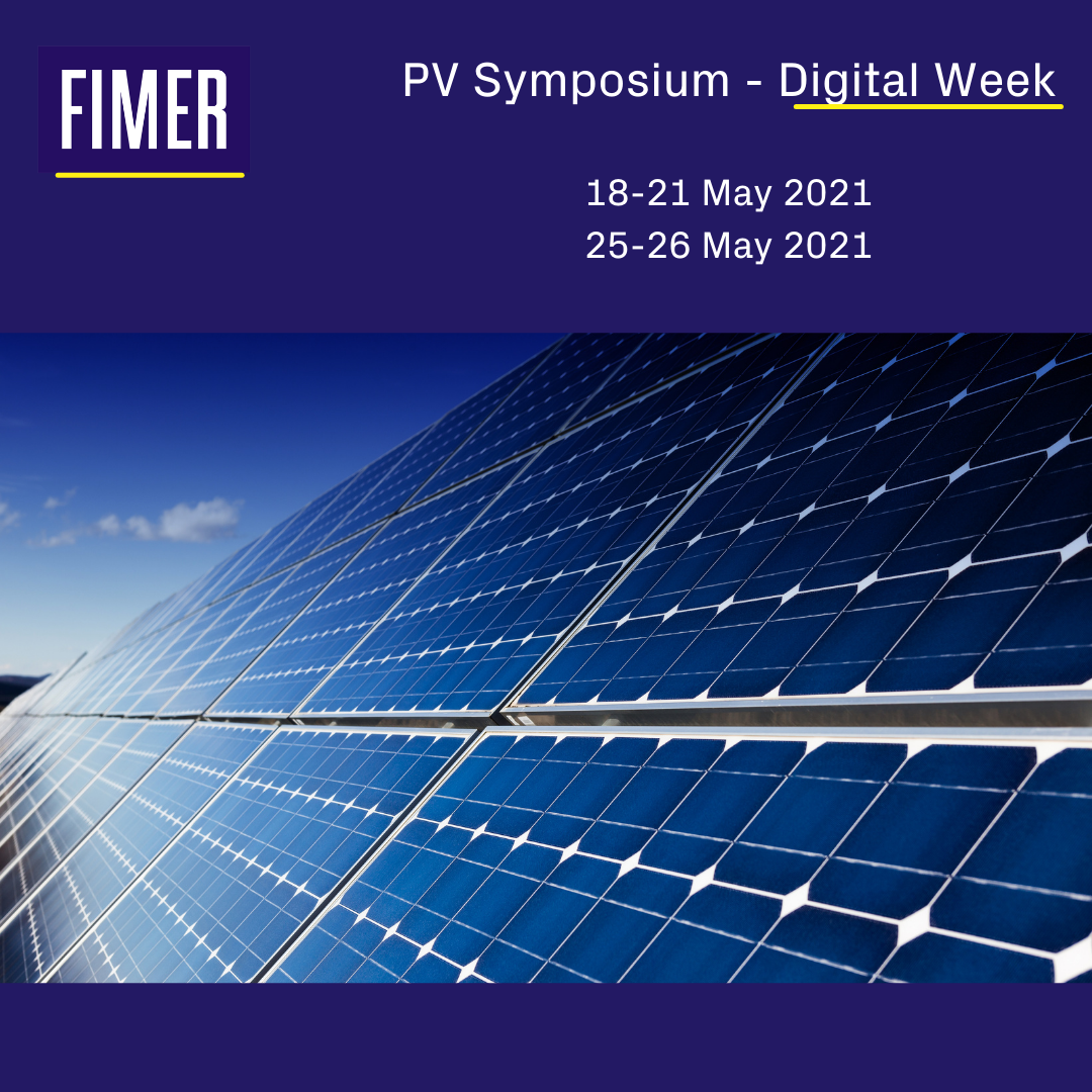 PV Symposium 