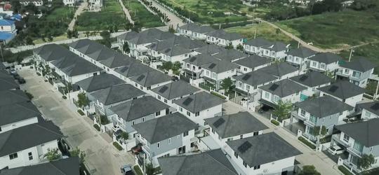 Advanced solar inverter technology helps SENA expand solar homes in Thailand
