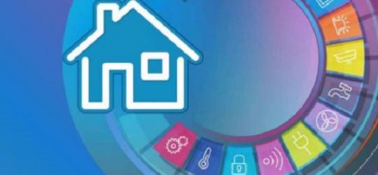 Progetto Casa Connessa