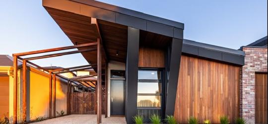 Sustainable Home Australia