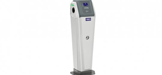 Stazioni AC FIMER FLEXA