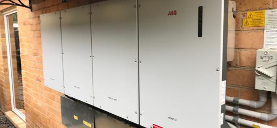 One year with solar and battery in Melbourne