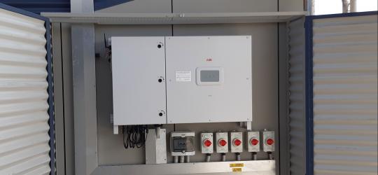 Regional QLD College expands solar system with FIMER