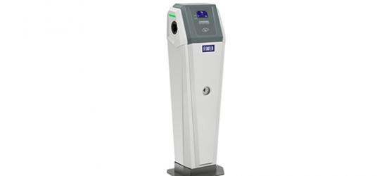 Stazioni AC FIMER FLEXA