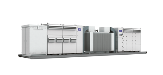 PVS980-CS (From 2.0 to 4.6 MW)