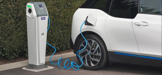 FIMER FLEXA AC Stations