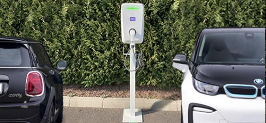 FIMER FLEXA Stand-Basic