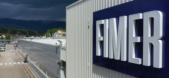 KEY - The Energy Transition Expo 2025 | Fimer