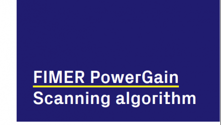 FIMER PowerGain - Scanning Algorithm