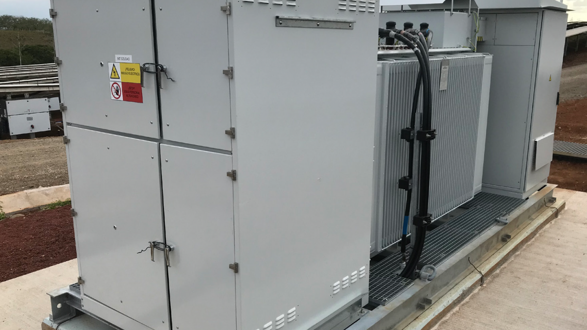 ABB helps build a brighter future for Costa Ricacooperative founded
