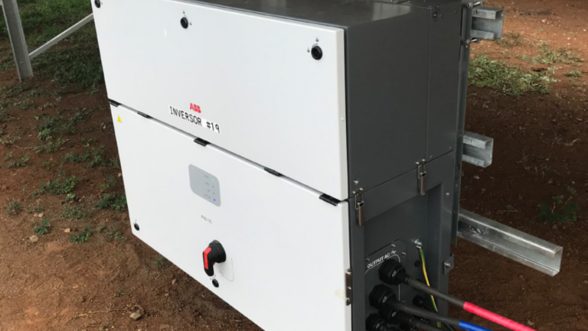 ABB helps build a brighter future for Costa Ricacooperative founded