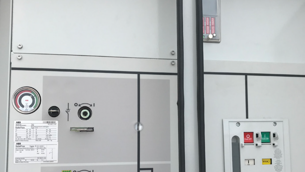 ABB helps build a brighter future for Costa Ricacooperative founded