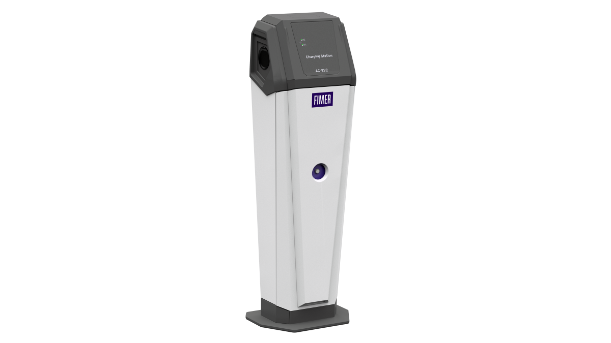 FIMER FLEXA AC station stand alone