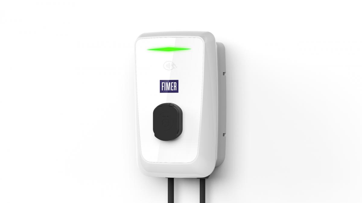 FIMER FLEXA AC Wallbox