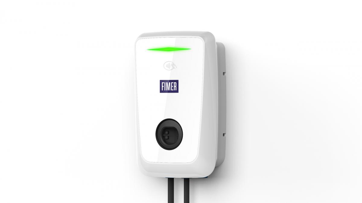 FIMER FLEXA AC Wallbox