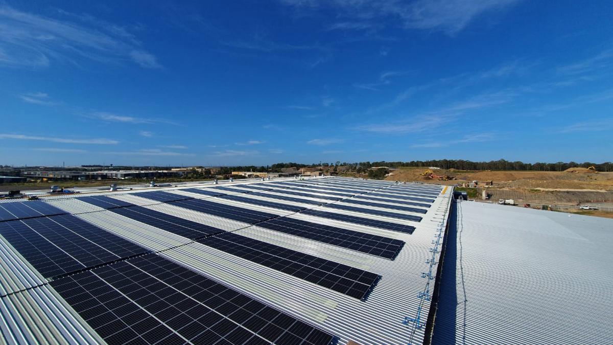 Frasers Solar Case Study - FIMER PVS-100