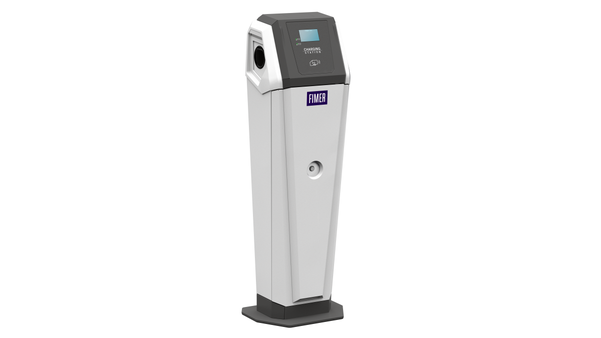FIMER FLEXA AC STATION Future Net