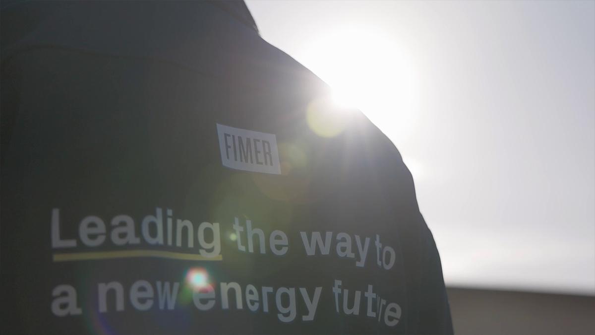 FIMER supports EverySolar to give back to the local community church