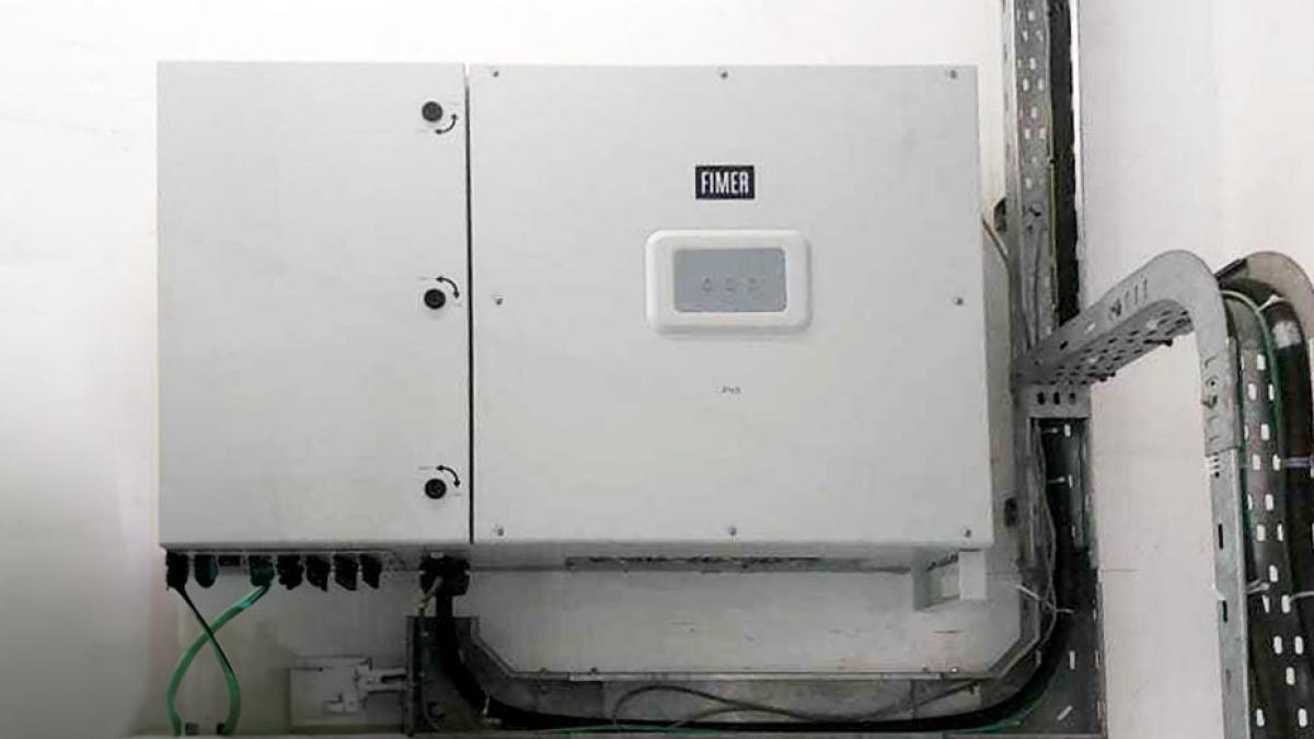 inverter