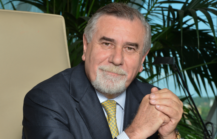 Ambrogio Carzaniga