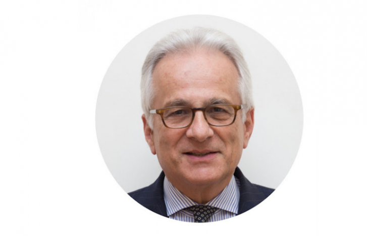 Claudio Roberto Calabi