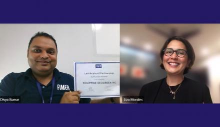 FIMER partners with Philippine GeoGreen, Inc. to unlock country's abundant solar energy