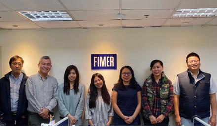 FIMER Taiwan