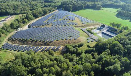 SERGIES ET LES ONDULEURS FIMER : UNE RELATION DURABLE