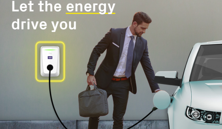 FIMER DRIVES NEW ERA FOR UK EV MARKET WITH ‘BEST-IN-CLASS’ CHARGEPOINT