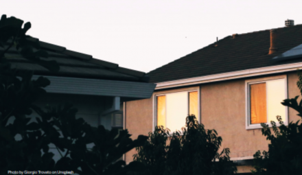 residential rev