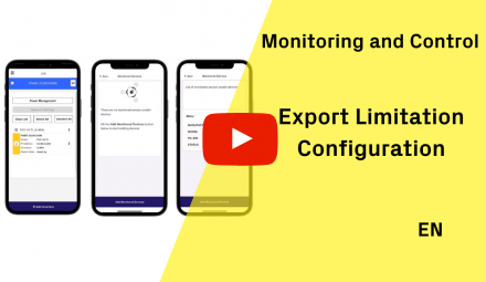 export limitation