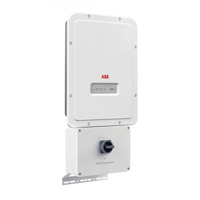 UNO-DM-3.3/3.8/4.6/5.0-TL-PLUS-Q-US