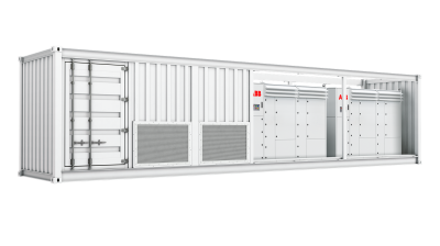 PVS980-MWS megawatt station