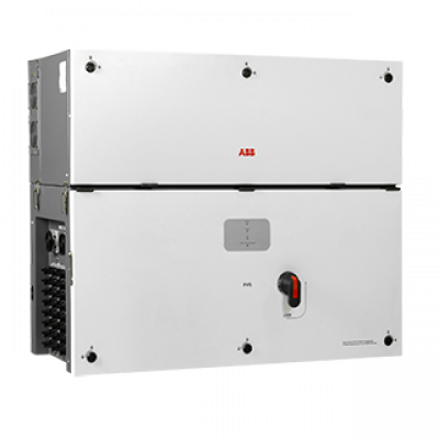PVS-100/120-TL
