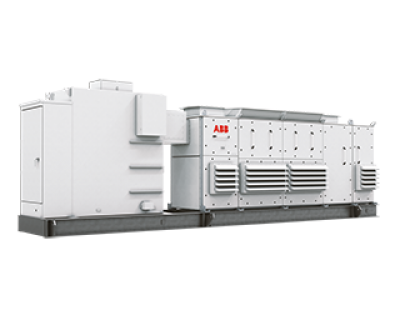 PVS980-CS-US (up to 5000 kVA)