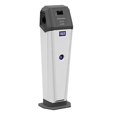 FIMER ELECTRA AC Station - Future Net