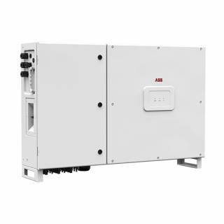 PVS-50/60-TL