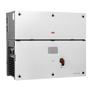 PVS-100/120-TL