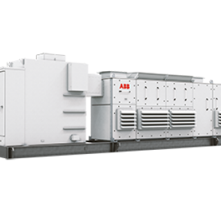 PVS980-CS-US (up to 5000 kVA)