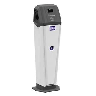 FIMER ELECTRA AC Station - Future Net
