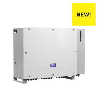String inverters | Fimer