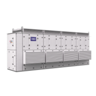 Central Inverters | Fimer